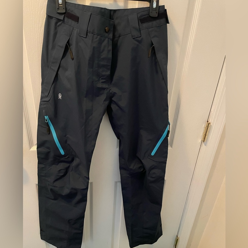 Little Donkey Andy Ski Pants
